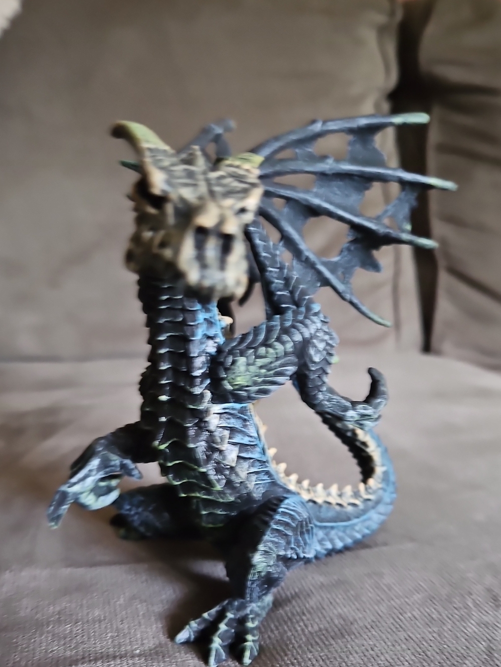 Safari Ltd GHOST DRAGON